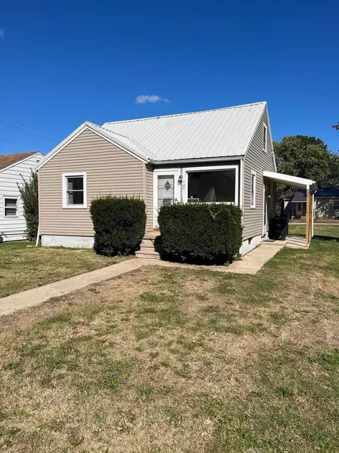 707 W Fair Ave, Lancaster, OH 43130