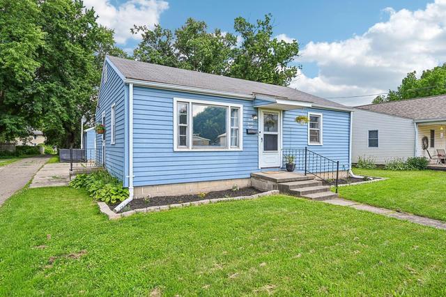 328 Eddy St, Newark, OH 43055