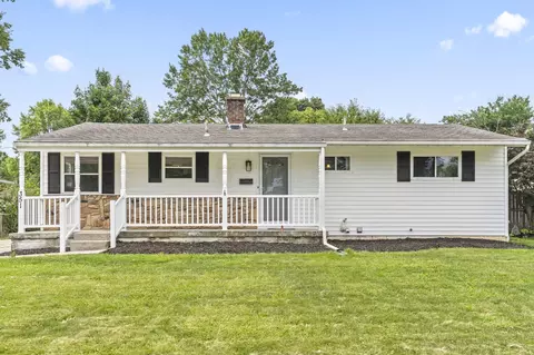 351 N Rocky Fork Dr N, Gahanna, OH 43230