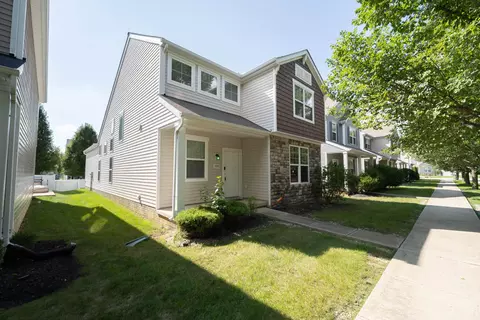 5595 Eagle River Dr, Dublin, OH 43016