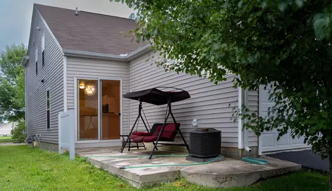 Exterior - 5595 Eagle River Dr, Dublin, OH 43016 photo 5 of 5