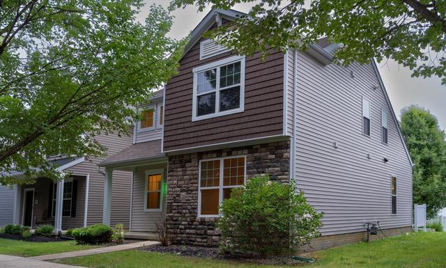 5595 Eagle River Dr, Dublin, OH 43016