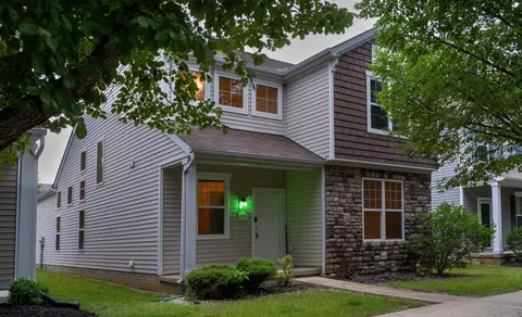 Exterior - 5595 Eagle River Dr, Dublin, OH 43016 photo 2 of 5