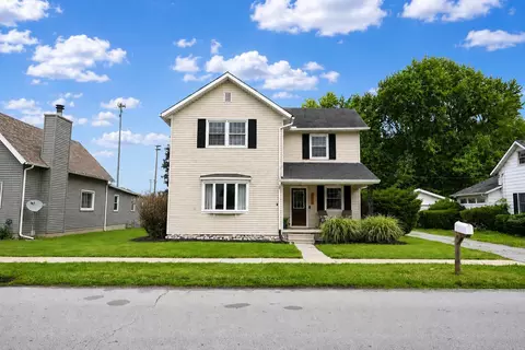502 N Main St, Cygnet, OH 43413