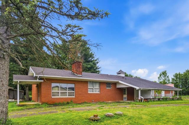 2890 Smeltzer Rd, Marion, OH 43302