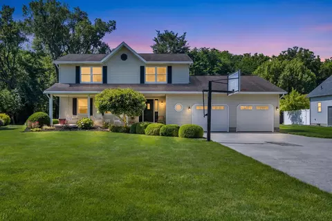 105 Opal Ln, Prospect, OH 43342