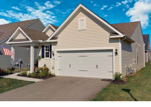 6020 Lawthorn Dr, Westerville, OH 43081