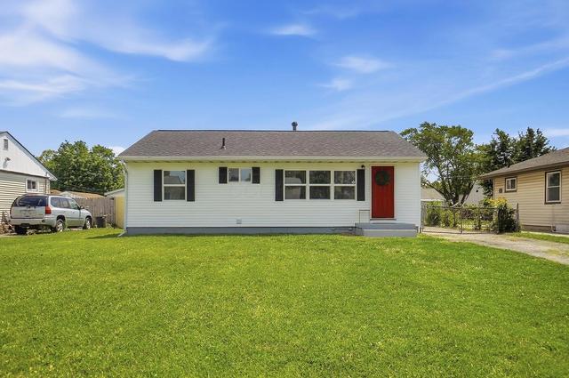 806 Josephine Ave, Columbus, OH 43204