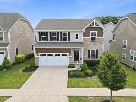 7682 Scioto Crossing Blvd #21, Dublin, OH 43016