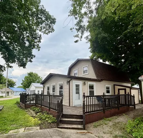 13957 Custers Point Rd NE, Thornville, OH 43076