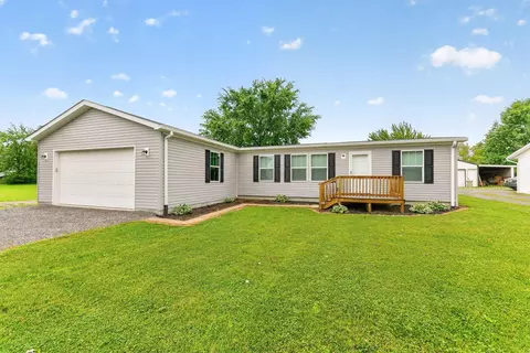 275 S Sandusky St S, Rushsylvania, OH 43347