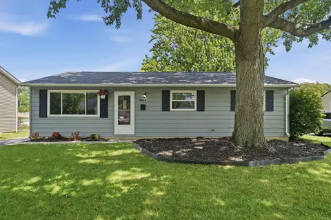 3444 Crandon St, Hilliard, OH 43026