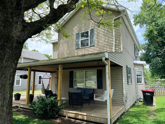 213 Maple St, Sugar Grove, OH 43155