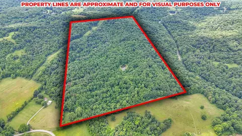 16749 Mush Run Rd, Athens, OH 45701