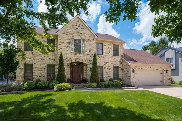 7659 Wallsend Ct, Dublin, OH 43017