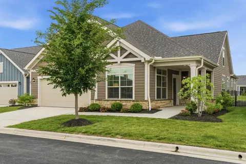 4854 Piedmont Dr, Hilliard, OH 43026