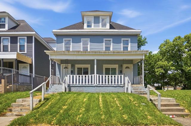 387 N Garfield Ave, Columbus, OH 43203