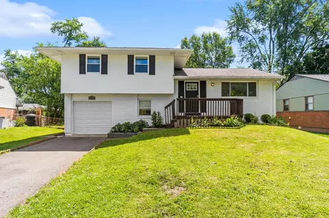 5016 Julie Pl, Columbus, OH 43229