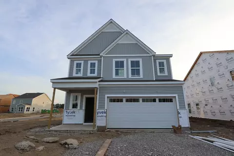 2788 Coltstail Dr, Powell, OH 43065