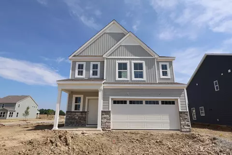 2788 Coltstail Dr, Powell, OH 43065