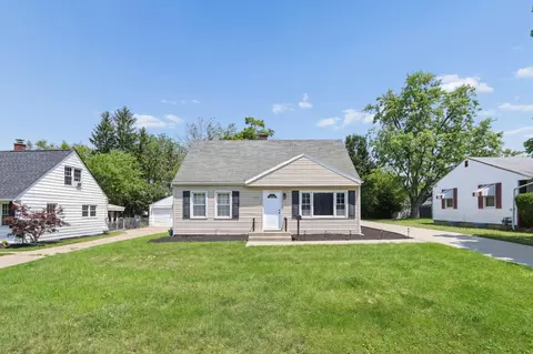 3022 Templeton Rd, Columbus, OH 43209