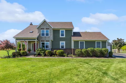 8253 Scioto Darby Creek Rd, Hilliard, OH 43026