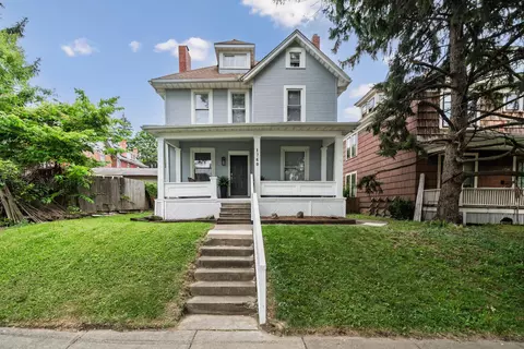 1760 N 4th St, Columbus, OH 43201