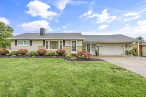 1404 Pleasantville Rd, Lancaster, OH 43130