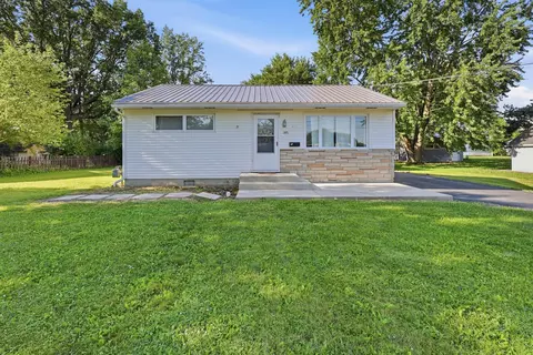 147 1st St, Marysville, OH 43040