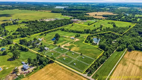 2648 Troy Rd, Delaware, OH 43015