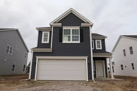 2776 Coltstail Dr, Powell, OH 43065