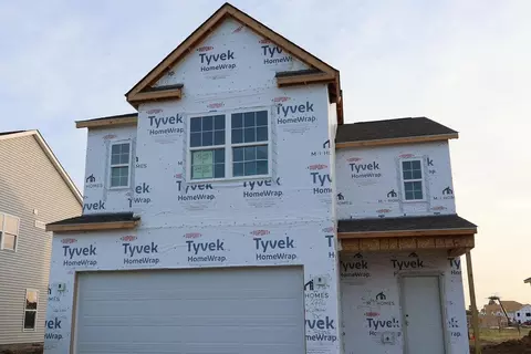 2776 Coltstail Dr, Powell, OH 43065