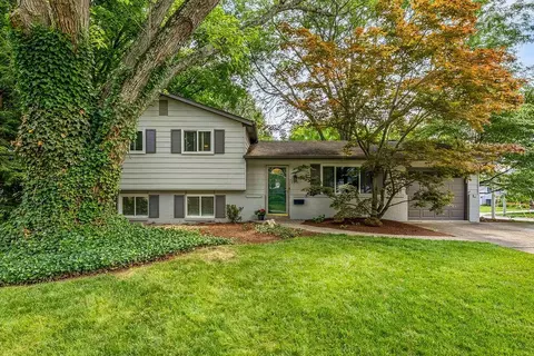 295 Allview Rd, Westerville, OH 43081