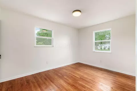 Bedroom - 12635 Clark Dr, Orient, OH 43146 photo 4 of 6
