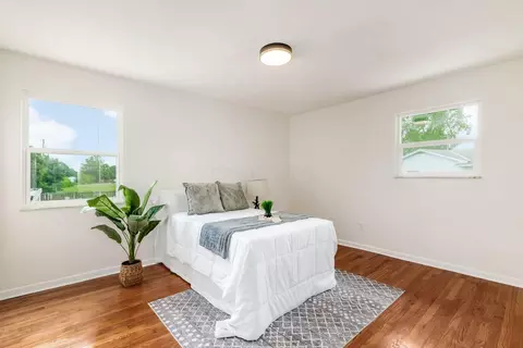 Bedroom - 12635 Clark Dr, Orient, OH 43146 photo 2 of 6