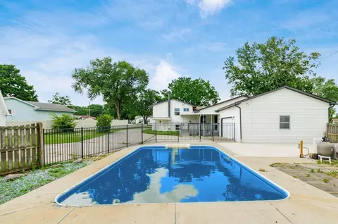 Exterior - 12635 Clark Dr, Orient, OH 43146 photo 13 of 13