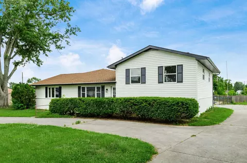 Exterior - 12635 Clark Dr, Orient, OH 43146 photo 5 of 13