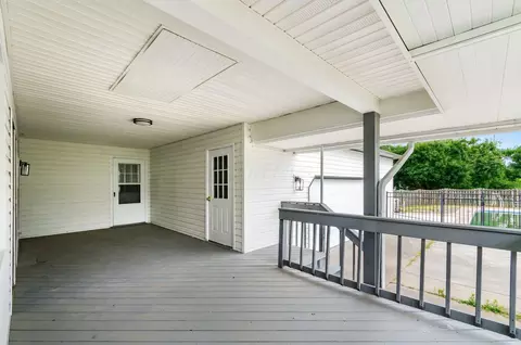 Exterior - 12635 Clark Dr, Orient, OH 43146 photo 9 of 13