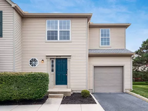 2032 Burbridge Ln #32E, Hilliard, OH 43026