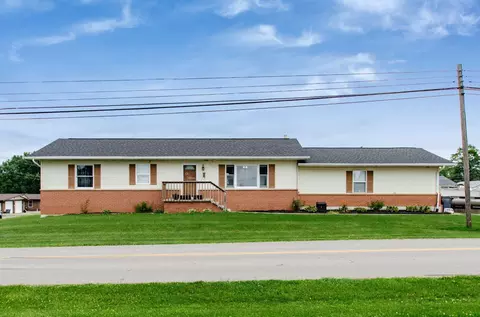 2880 Chautauqua Blvd, Millersport, OH 43046