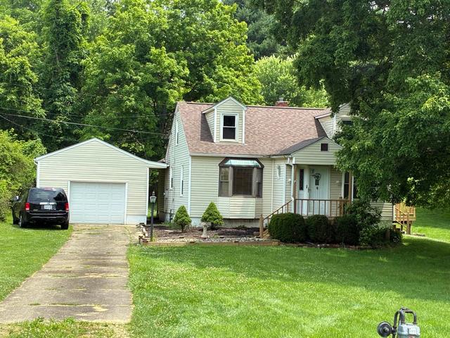2110 Lancaster Newark Rd NE, Lancaster, OH 43130