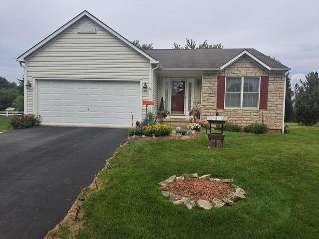 3757 Catkin Ct, Columbus, OH 43207