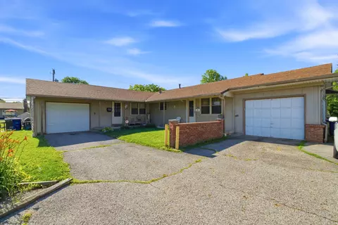 5232 Karl Rd, Columbus, OH 43229