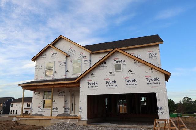 1191 Jeffrey Ln, Grove City, OH 43123