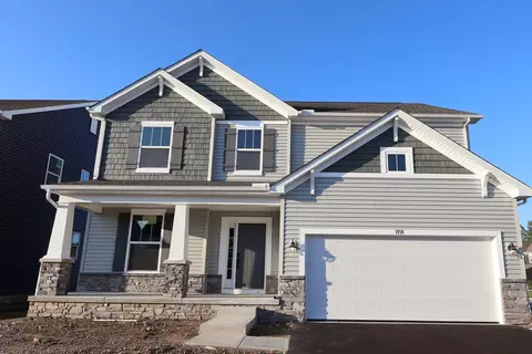 1191 Jeffrey Ln, Grove City, OH 43123