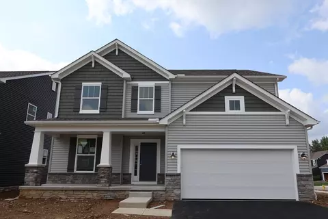 1191 Jeffrey Ln, Grove City, OH 43123