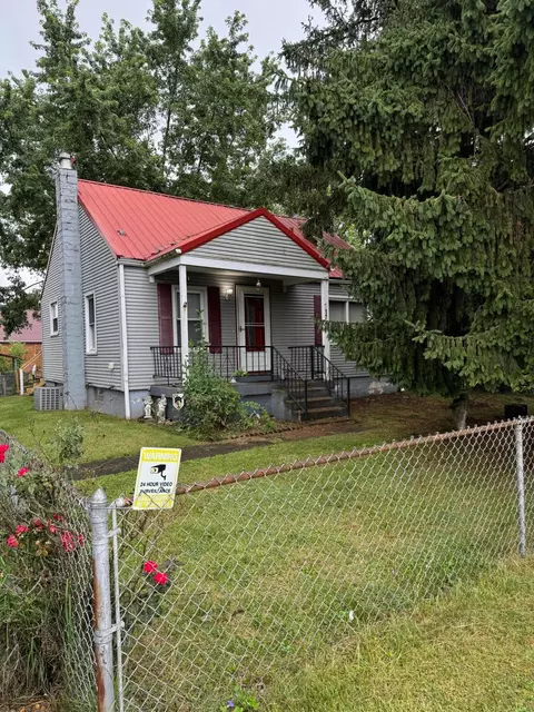 317 Rumsey Rd, Columbus, OH 43207