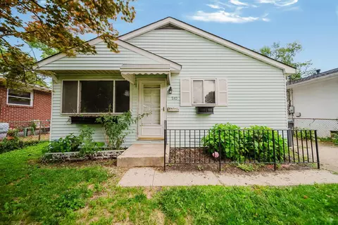 510 Pierce Ave, Columbus, OH 43213