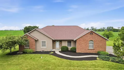 9793 Us Highway 62, Orient, OH 43146