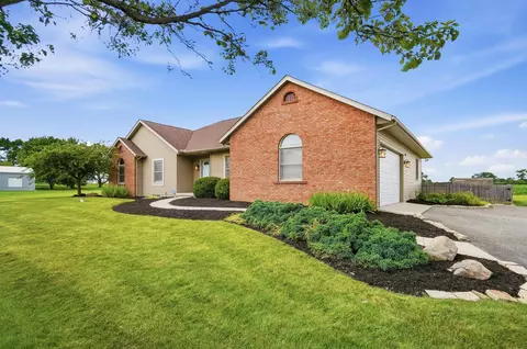 9793 Us Highway 62, Orient, OH 43146